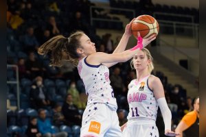 20220316 BAM Poprad vs. YOUNG ANGELS Košice