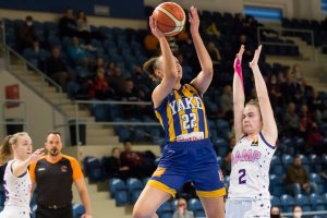 20220316 BAM Poprad vs. YOUNG ANGELS Košice