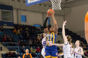 20220316 BAM Poprad vs. YOUNG ANGELS Košice