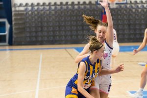 20220316 BAM Poprad vs. YOUNG ANGELS Košice