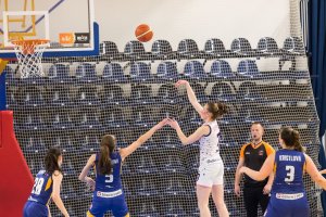 20220316 BAM Poprad vs. YOUNG ANGELS Košice