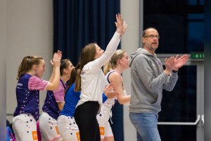 20220316 BAM Poprad vs. YOUNG ANGELS Košice