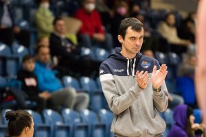 20220316 BAM Poprad vs. YOUNG ANGELS Košice