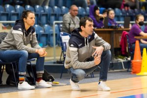 20220316 BAM Poprad vs. YOUNG ANGELS Košice