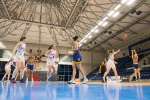 20220316 BAM Poprad vs. YOUNG ANGELS Košice