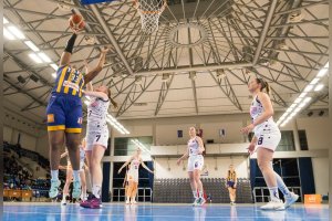 20220316 BAM Poprad vs. YOUNG ANGELS Košice