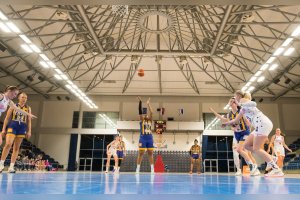 20220316 BAM Poprad vs. YOUNG ANGELS Košice