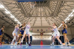 20220316 BAM Poprad vs. YOUNG ANGELS Košice