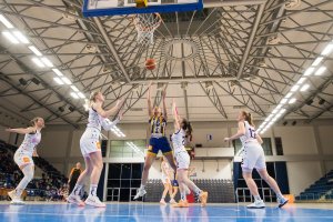 20220316 BAM Poprad vs. YOUNG ANGELS Košice