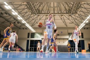 20220316 BAM Poprad vs. YOUNG ANGELS Košice