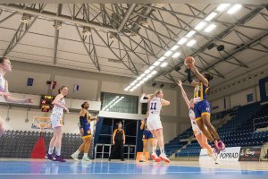 20220316 BAM Poprad vs. YOUNG ANGELS Košice