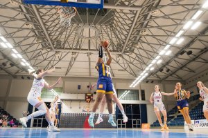 20220316 BAM Poprad vs. YOUNG ANGELS Košice