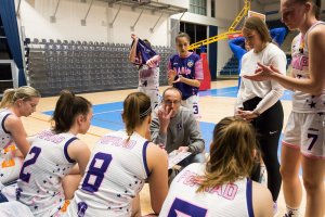 20220316 BAM Poprad vs. YOUNG ANGELS Košice