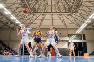 20220316 BAM Poprad vs. YOUNG ANGELS Košice