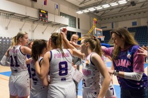 20220316 BAM Poprad vs. YOUNG ANGELS Košice