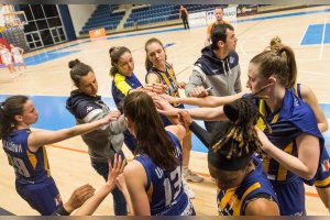 20220316 BAM Poprad vs. YOUNG ANGELS Košice