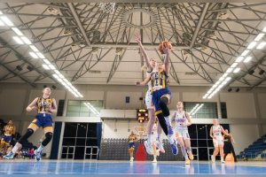 20220316 BAM Poprad vs. YOUNG ANGELS Košice