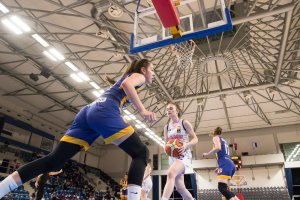 20220316 BAM Poprad vs. YOUNG ANGELS Košice