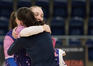 20220316 BAM Poprad vs. YOUNG ANGELS Košice