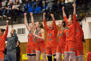 220413 YOUNG ANGELS Košice vs. BK ŠKP 08 Banská Bystrica