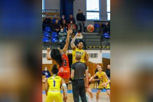 220413 YOUNG ANGELS Košice vs. BK ŠKP 08 Banská Bystrica