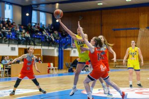 220413 YOUNG ANGELS Košice vs. BK ŠKP 08 Banská Bystrica