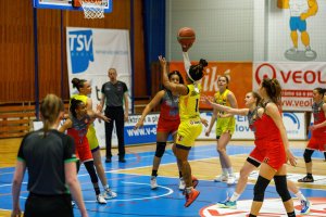 220413 YOUNG ANGELS Košice vs. BK ŠKP 08 Banská Bystrica