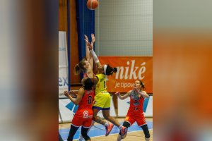 220413 YOUNG ANGELS Košice vs. BK ŠKP 08 Banská Bystrica