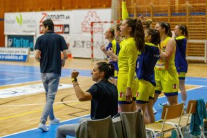 220413 YOUNG ANGELS Košice vs. BK ŠKP 08 Banská Bystrica