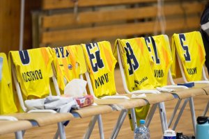 20220420 YOUNG ANGELS Košice vs. BK ŠKP 08 Banská Bystrica, 3. zápas o bronz