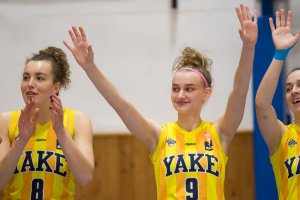 20220420 YOUNG ANGELS Košice vs. BK ŠKP 08 Banská Bystrica, 3. zápas o bronz