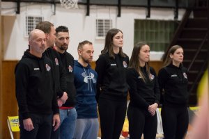 20220420 YOUNG ANGELS Košice vs. BK ŠKP 08 Banská Bystrica, 3. zápas o bronz