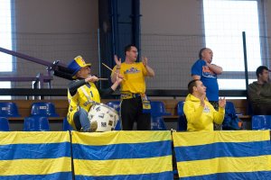 20220420 YOUNG ANGELS Košice vs. BK ŠKP 08 Banská Bystrica, 3. zápas o bronz