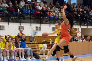 20220420 YOUNG ANGELS Košice vs. BK ŠKP 08 Banská Bystrica, 3. zápas o bronz