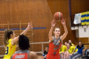 20220420 YOUNG ANGELS Košice vs. BK ŠKP 08 Banská Bystrica, 3. zápas o bronz