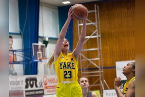 20220420 YOUNG ANGELS Košice vs. BK ŠKP 08 Banská Bystrica, 3. zápas o bronz