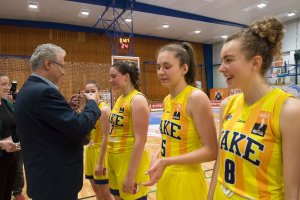 20220420 YOUNG ANGELS Košice vs. BK ŠKP 08 Banská Bystrica, 3. zápas o bronz