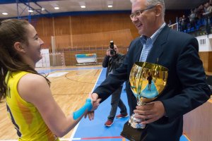 20220420 YOUNG ANGELS Košice vs. BK ŠKP 08 Banská Bystrica, 3. zápas o bronz