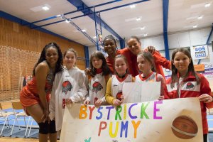20220420 YOUNG ANGELS Košice vs. BK ŠKP 08 Banská Bystrica, 3. zápas o bronz