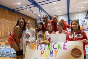 20220420 YOUNG ANGELS Košice vs. BK ŠKP 08 Banská Bystrica, 3. zápas o bronz