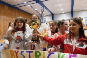 20220420 YOUNG ANGELS Košice vs. BK ŠKP 08 Banská Bystrica, 3. zápas o bronz