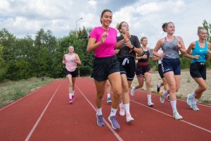 Young Angels Košice, príprava na sezónu 2022/23