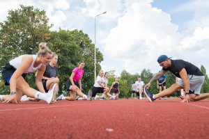 Young Angels Košice, príprava na sezónu 2022/23