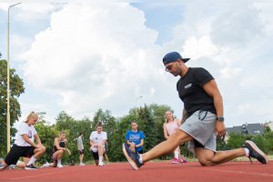 Young Angels Košice, príprava na sezónu 2022/23