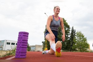 Young Angels Košice, príprava na sezónu 2022/23