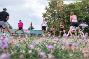 Young Angels Košice, príprava na sezónu 2022/23