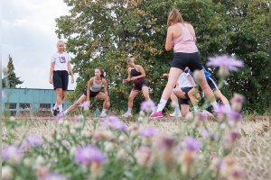 Young Angels Košice, príprava na sezónu 2022/23