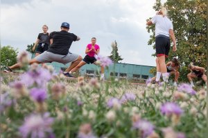 Young Angels Košice, príprava na sezónu 2022/23