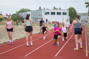 Young Angels Košice, príprava na sezónu 2022/23