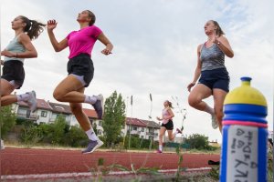 Young Angels Košice, príprava na sezónu 2022/23